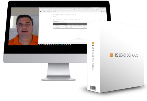 HubSpot Lead Generation Training and Consulting